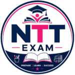 ntt exam