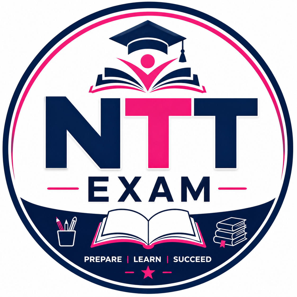 NTT EXAM